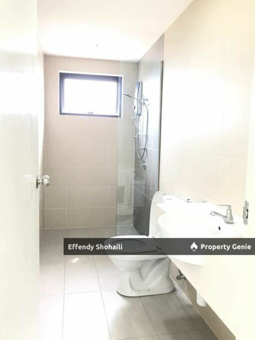 RIVERVILLE RESIDENCE CONDO OLD KLANG ROAD