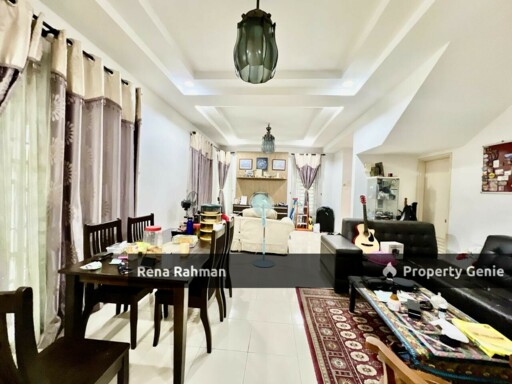 Laman Bakawali