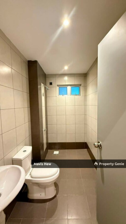 For Rent, One49 Residences @Sri Amar, 2 Carpark, Fully Furnished