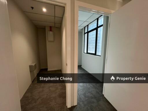 KLCC Office | 📍 UOA II Centre, Kuala Lumpur | 🚆 Monorail LRT MRT | Fully-Furnished Newly-Renovated