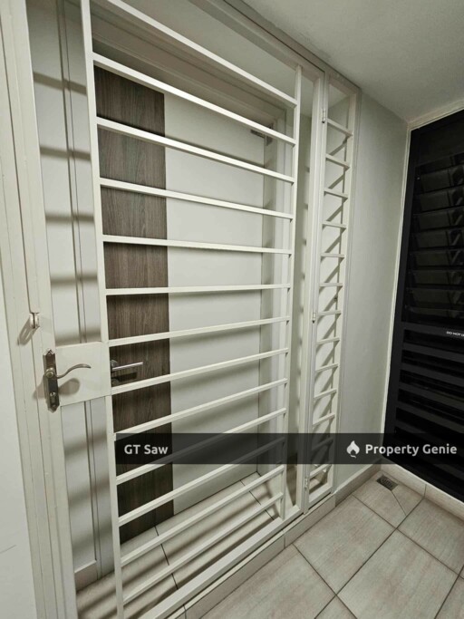 KLCC TRX View Fully Furnished Studio Unit at 28 Boulevard KL
