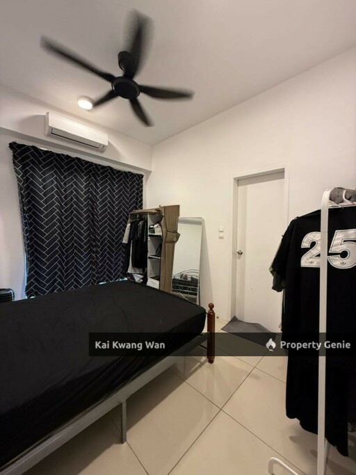 Vista Sentul Fully Furnished 2 Room