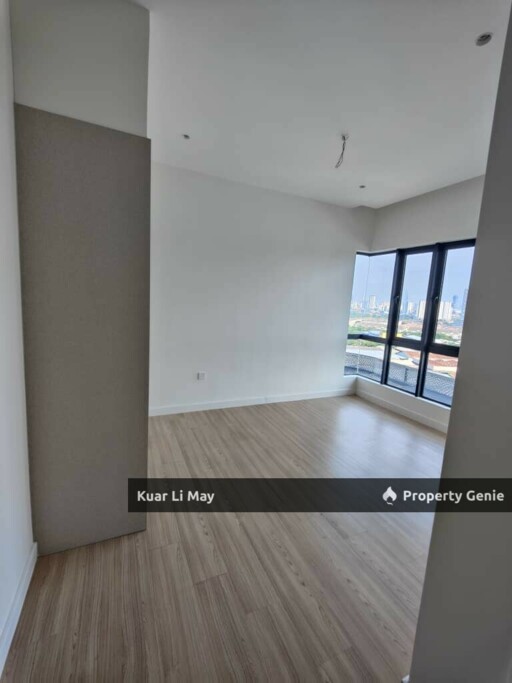 UNIO Residence, Kepong For Sale Rm530k