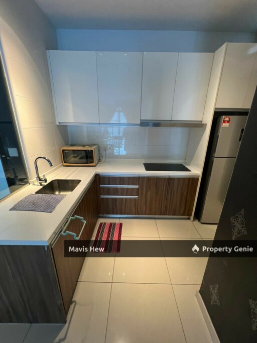 For Rent, SETIA SKY 88 For Rent/ Fully Furnished/ Move-in Ready