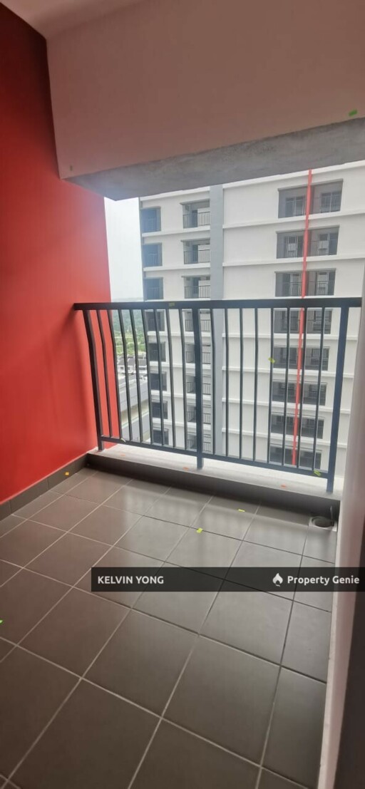 Harmoni Elmina - 3 Bedroom Apartment Near Highways & Amenities for Rent