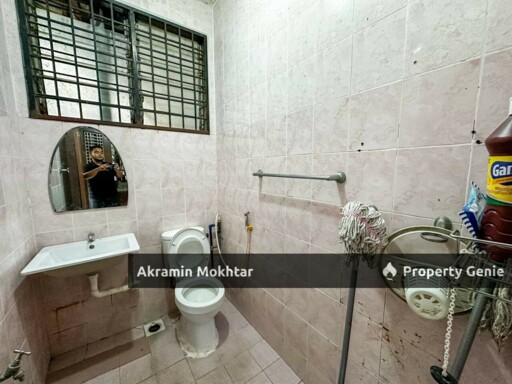 Freehold | 1 Storey Semi D Taman Sungai Jelok Kajang .
