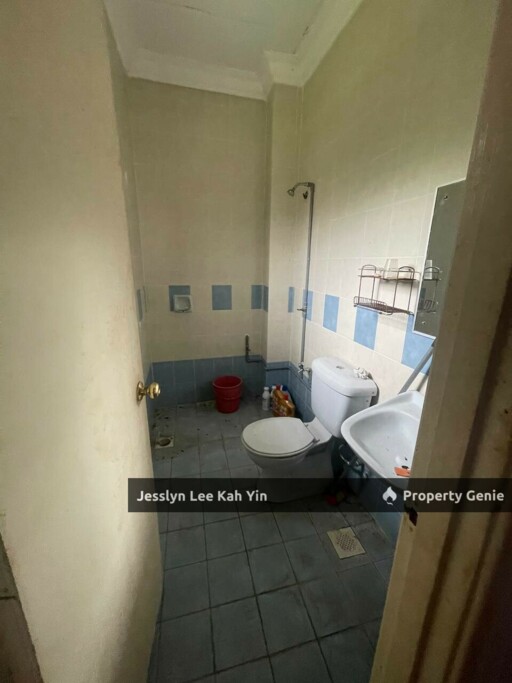 2.5 Storey Bungalow Arca Bandar Tun Hussein Onn, Cheras