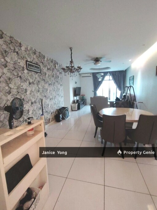The Platino Serviced Apartment Johor Bahru