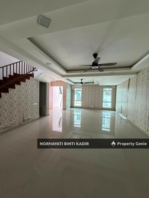 SUBSALE RUMAH 3 TINGKAT HERMOSO PHASE 1, KUANTAN - RM 599,800 NET!🔥