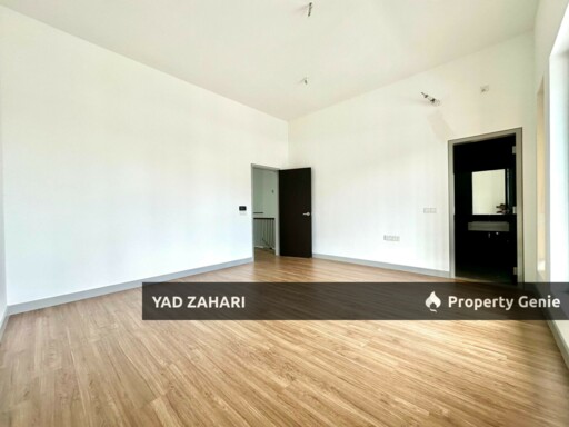 Elmina Green 6, Shah Alam | 2-Storey Superlink 4 Bedrooms | RM950K - Freehold & Gated Guarded