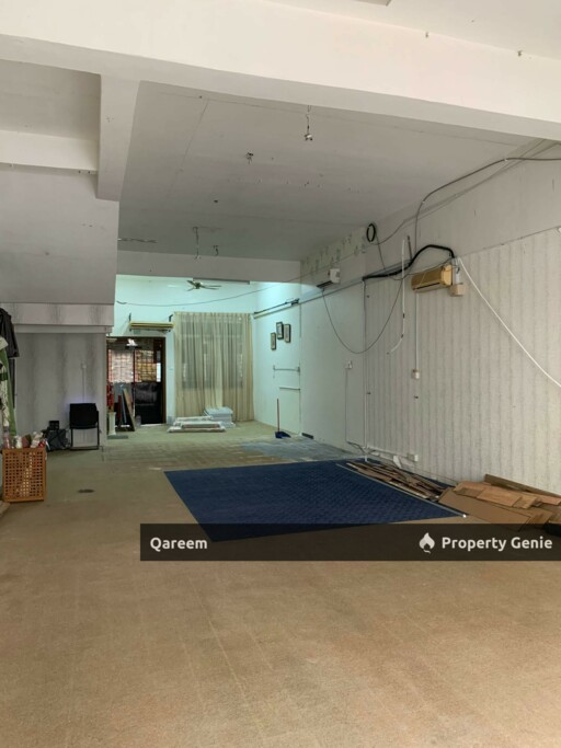 Ground Floor Shoplot Reko Sentral, Jalan Reko Kajang