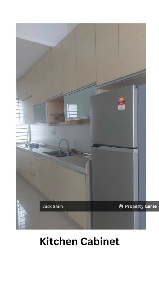 3 storey terrace sunway cassia jalan kekabu