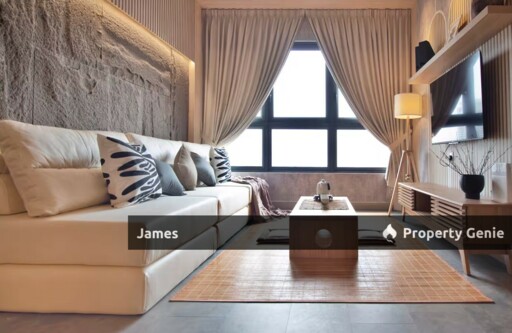 Direct Developer [IOI PUTRAJAYA] Limited Unit, Clearance Promo ,23%rebate, free all fees, free mot, ready move in