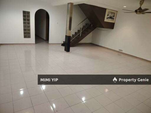 [22X105] Taman Midah Cheras