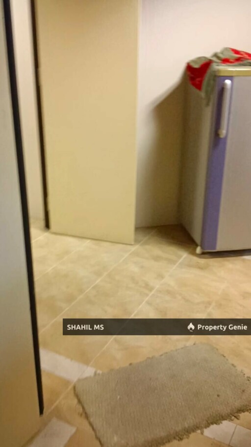 JOHOR BAHARU || LARKIN PERDANA || RUANG PEJABAT || 1517 SQFT || BUMI LOT || LEASEHOLD || RM300,000 || (sp117-1125)