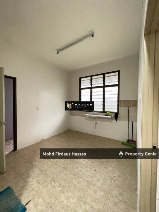 Putra Villas Townhouse (Ground Floor) Bdr Putra Bertam, Bertam, Penang.