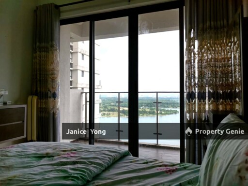 Royal Strand @ Country Garden Danga Bay