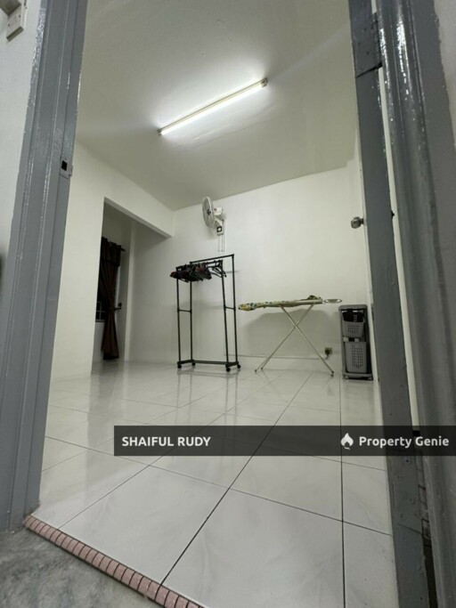 Want to Sell. Teratai Mewah Apartment