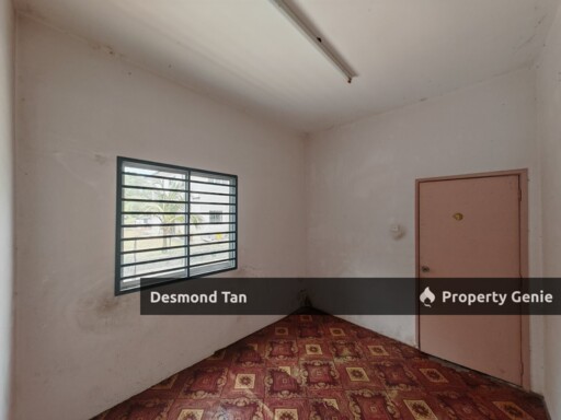 Central Park Seremban 2 | CORNER-LOT | LOW DOWNPAYMENT | S2 Heights |