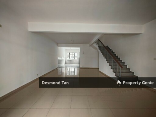 2 Storey Kepayang Residence, Kepayang, Seremban 2 (Full Loan & Below Market Value)