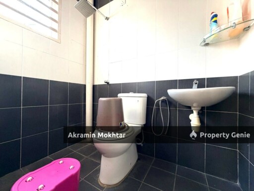 RENOVATED | DOUBLE STOREY TERRACE INTERMEDIATE HOUSE TAMAN REMBAU PERDANA REMBAU