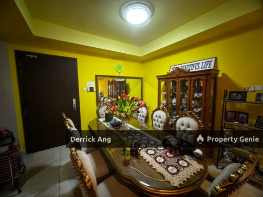 For Rent - D'Esplanade Residence For Rent KSL City For Rent Johor Bahru For Rent Johor For Rent