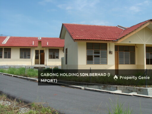 BANDAR TASIK IDAMAN