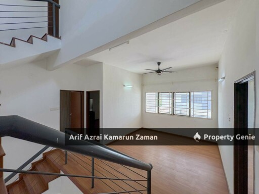 Garden Villa Seksyen 5 Bangi
