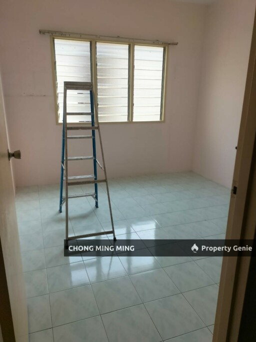 Cempaka Flat @ Seremban 2 for Sale