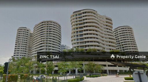 O2 Residence🔥Save RM 43,000🔥8 mins drive to LRT Puchong Prima🔥7 mins drive to IOI Mall Puchong