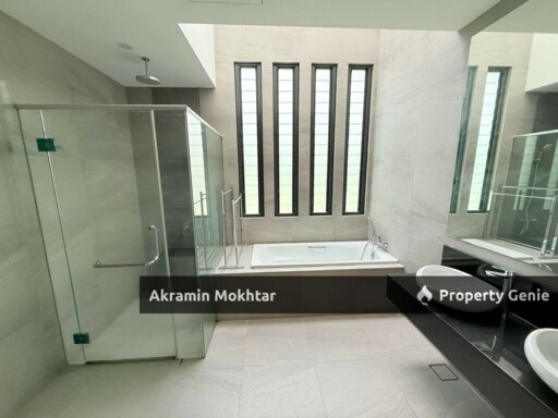 Freehold & Fully Renovated | Sejati Residence Cyberjaya Amelia Type I 2 Storey Semi D House