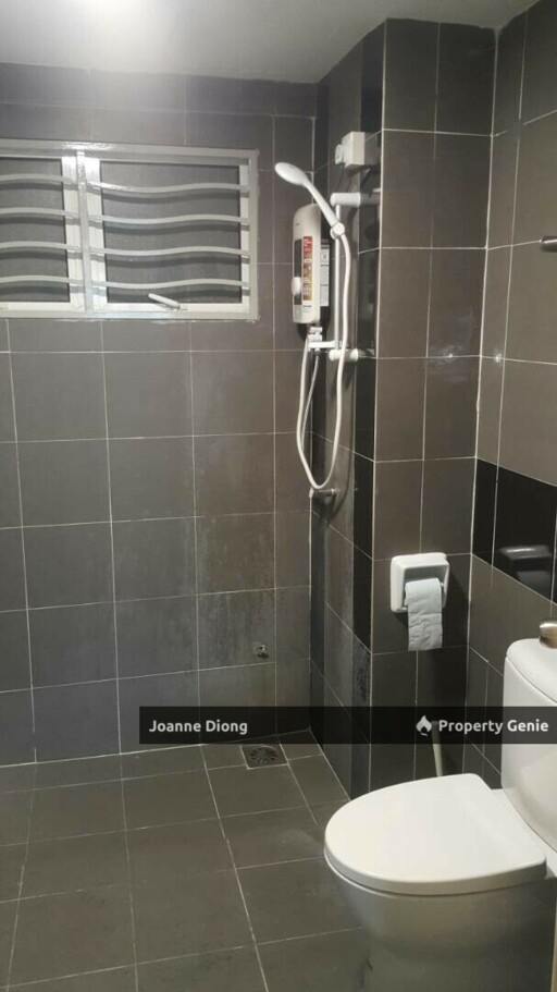 SERI PUTERI CONDO