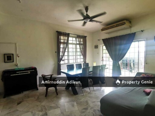 Seremban 2 Rasah Kemayan Bungalow