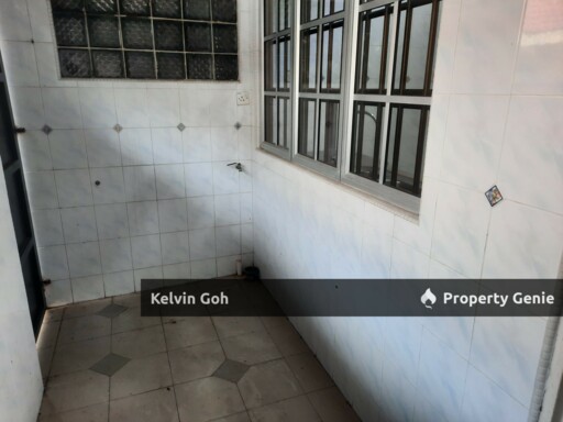USJ 11 Subang Jaya 1.5 Storey 22x75