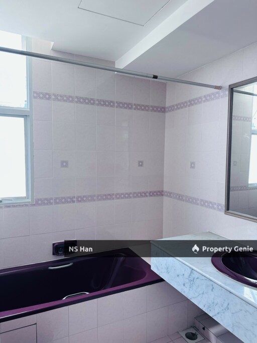 Ocean Palms Condominium Melaka