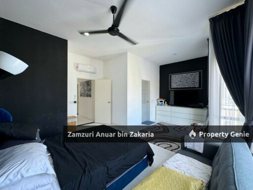 2 Storey Terrace Avenham Garden @ Eco Grandeur, Puncak Alam