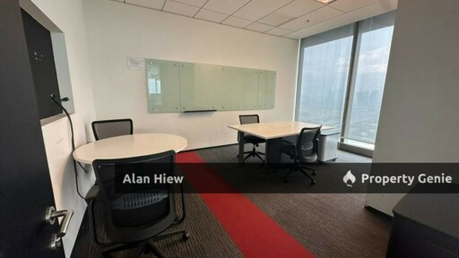 Integra Tower Intermark