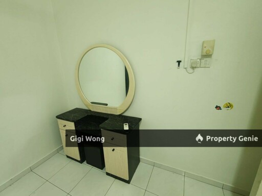 For Rent Melaka Baru Single Storey Terrace House