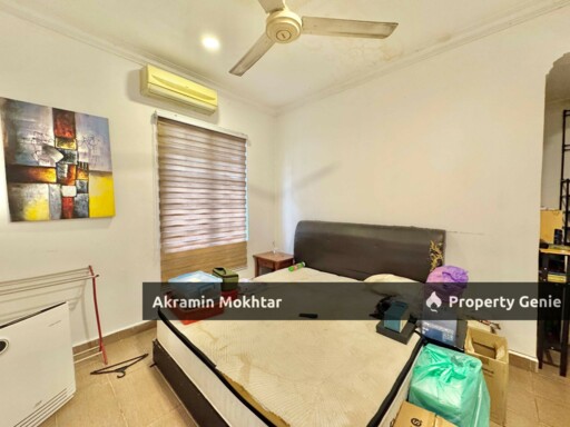 Freehold, End Lot & Renovated | Double Storey Terrace SS19, Subang Jaya