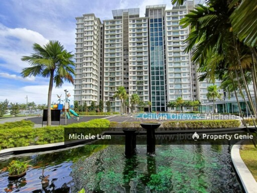 [Below Market 48%] USJ One Avenue USJ 1 Subang Jaya