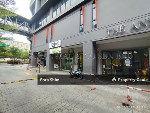 The annex @ Medan connaught