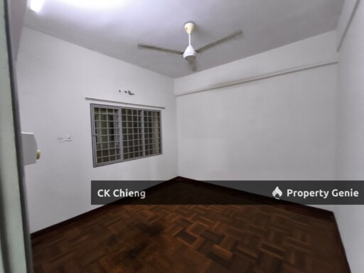 Ridzuan Condo Rent, 3 Rooms Basic Unit, Bandar Sunway Petaling Jaya