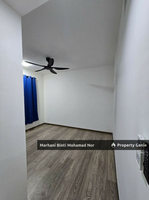 Basic • Mirai Residence Kajang