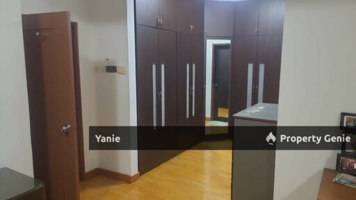 Double Storey Semi-Detached  Precint 16 Putrajaya Wilayah Persekutuan PutraJaya