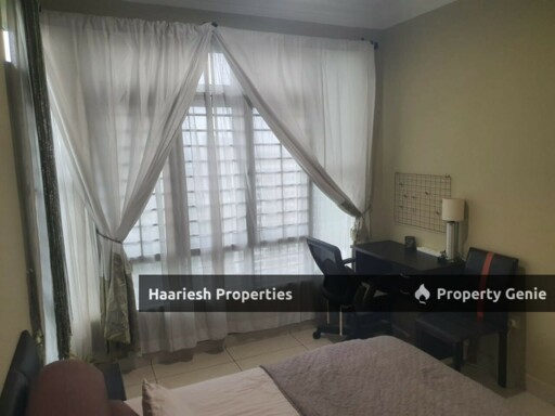 For Sale Golden Sand Sea View Residence Johor Bahru