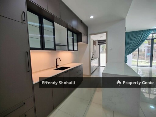 SUMMERGLADES CYBERJAYA SUPERLINK