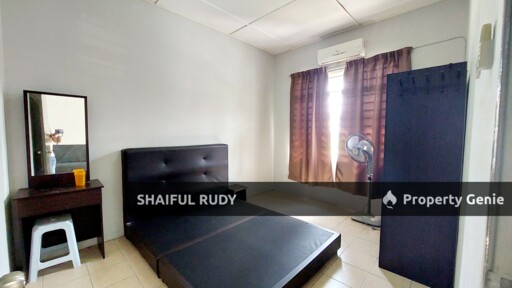 1 Tingkat Teres End Lot With Furnished And Aircond Dekat Dengan Hospital Cyber