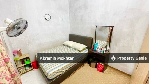 NEAR HUKM Single Storey Taman Jaya Bandar Tun Razak Cheras Kuala Lumpur