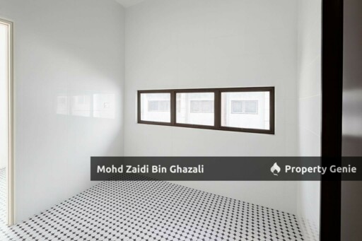 3 Storey Terrace @Mulia Resident