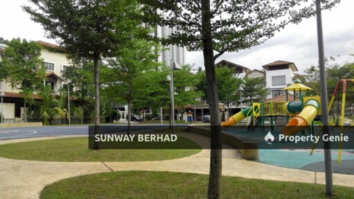 Villa Manja, Sunway SPK Damansara